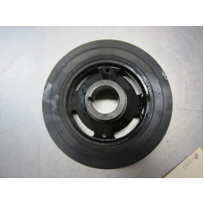 06Z010 Crankshaft Pulley For 11-13 KIA SORENTO LX 4WD 2.4